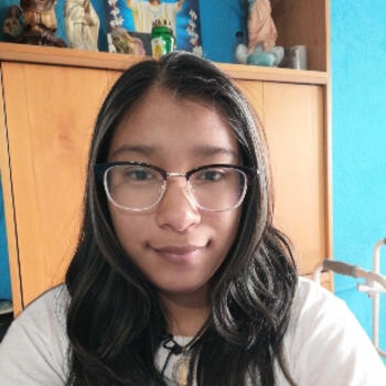 Babysitter Veracruz: Angela