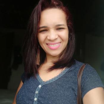 Babá em Camaçari: Natalia
