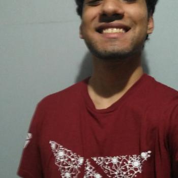 Babá em Londrina: Renan