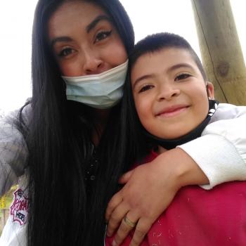 Babysitter in Pasto: Erika