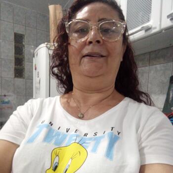 Babysitter in Taboão da Serra: Simone