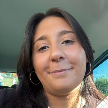 Baby-sitter Les Pennes-Mirabeau: Flora