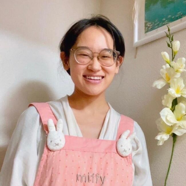 Babysitter in Higashi (京都府): Kana