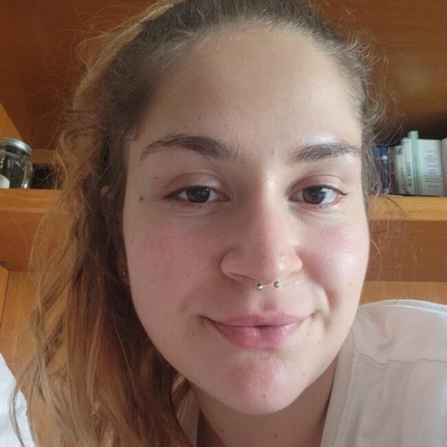 Babysitter a Buccinasco: Sofia