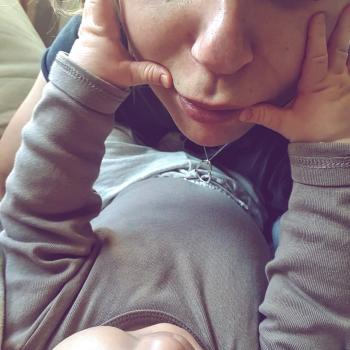 Babysitter Job in Turbenthal: Babysitter Job Anna