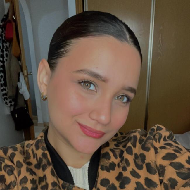 Babysitter in Torrevieja: Antonieta Lucia