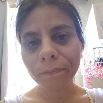 Niñera en Ciudad de la Costa: Silvana