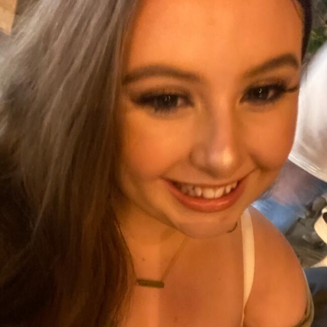 Babysitter in Clonsilla: Jasmine