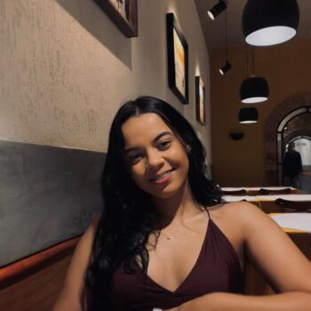 Babysitter in Campina Grande: Ana