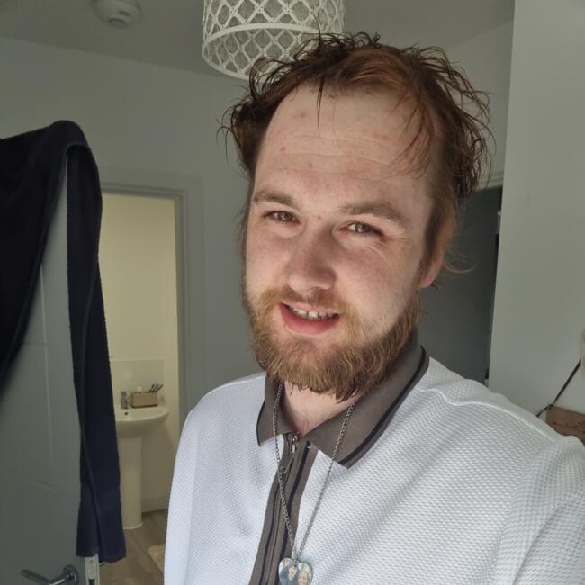 Babysitter in Bury St Edmunds: Brandon