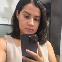 Sarahi Justo