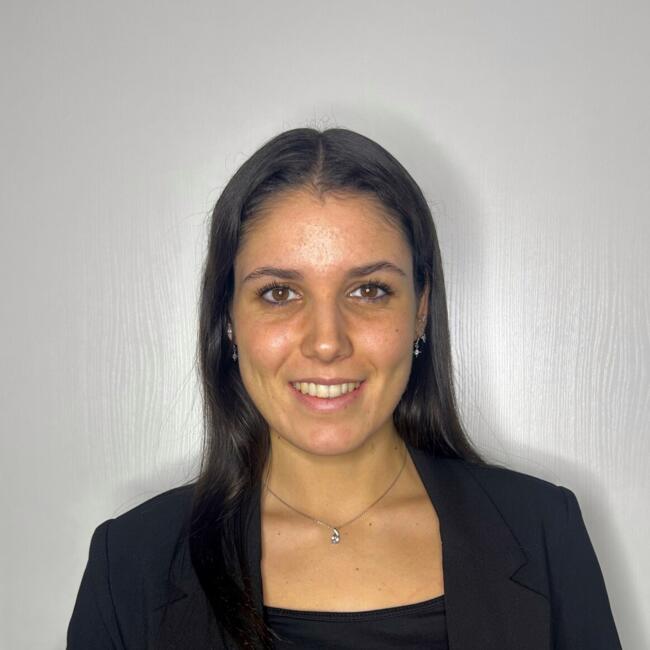 Babysitter in Cormeilles-en-Parisis: Maéra