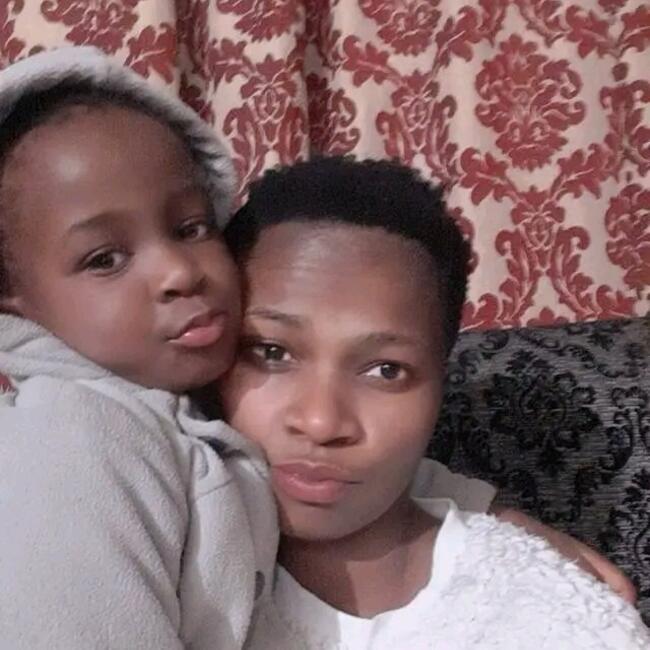 Nanny in Durban: Fezile