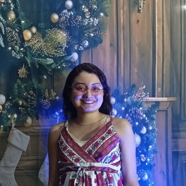 Babysitter in Dourados: Thais