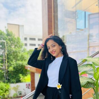 Babysitter in Villeurbanne: Trushi