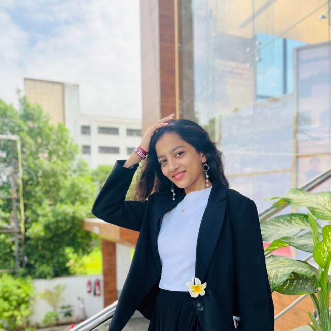 Babysitter in Villeurbanne: Trushi