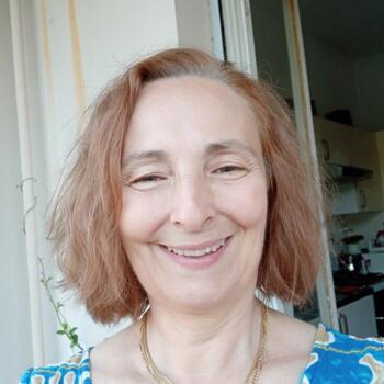 Babysitter Genova: Paola Brianzi