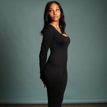 Babysitter in Villepinte: Priscilla 