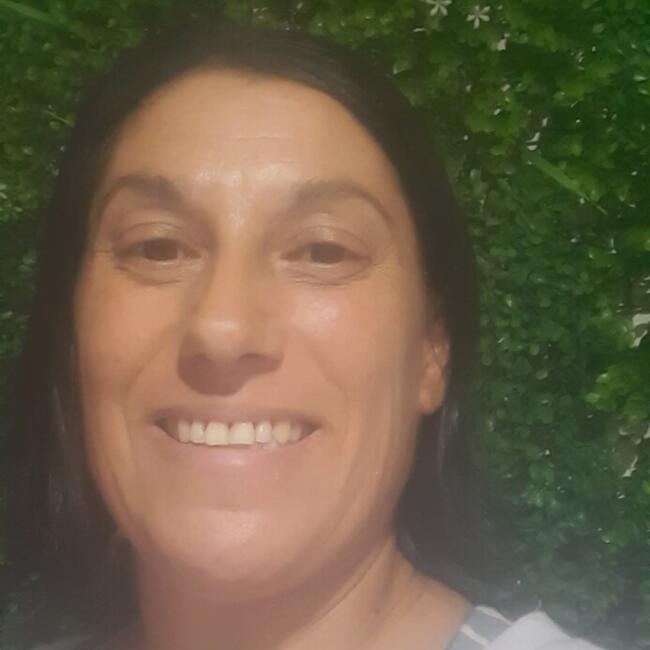 Trabajo para niñera en Morón: Roxana