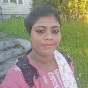 Babysitter in Sydney: Nazeera