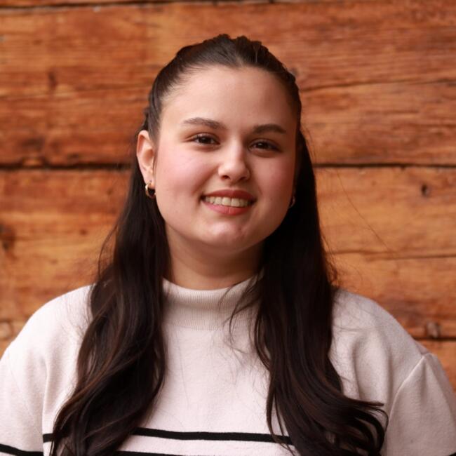 Babysitter in Lustenau: Alessa