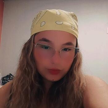 Babysitter in Capão da Canoa: Giovana