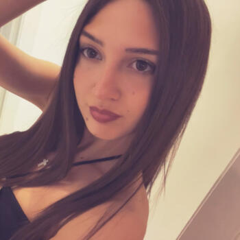 Babysitter in Rome: Elena