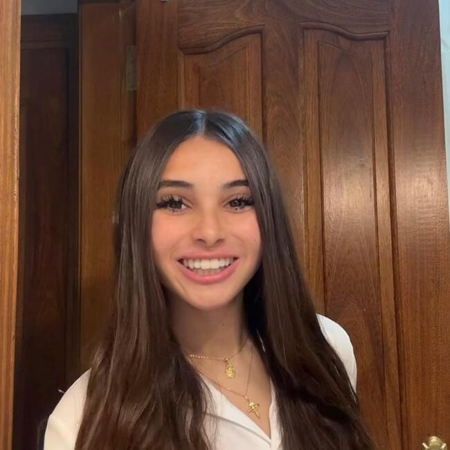 Niñera en Los Cristianos: Ana Lisandra