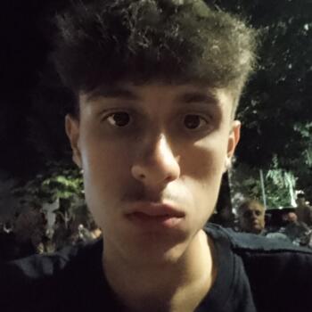 Babysitter a Montebello della Battaglia: Edoardo