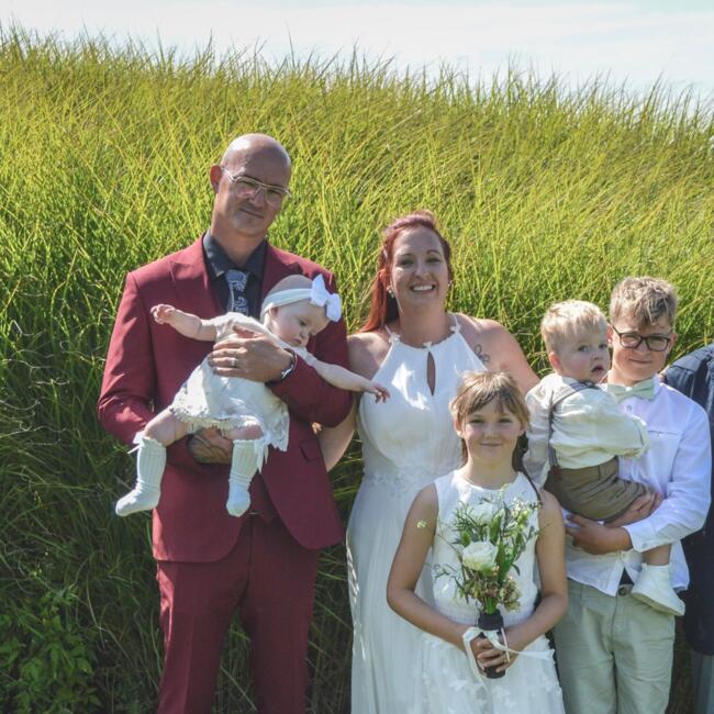 Babysitting job in Maarke-Kerkem: Jelina