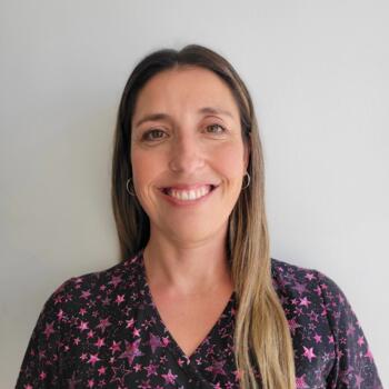 Niñera en Concón: Maria trinidad