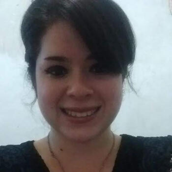 Niñera en Buenos Aires: Priscila