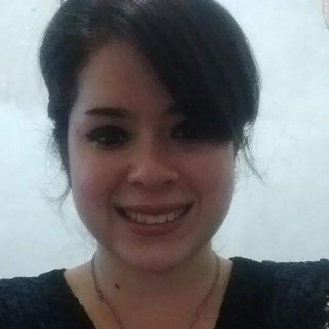 Niñera en Buenos Aires: Priscila