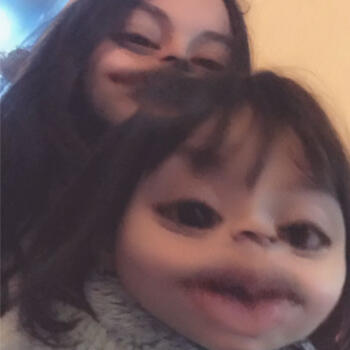 Niñera en San Juan del Río: Jeni