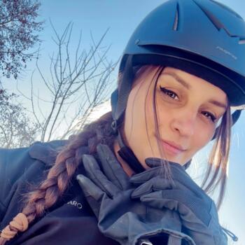 Babysitter Velika Račna: Klavdija