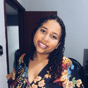 Babá Belo Horizonte: Sophia