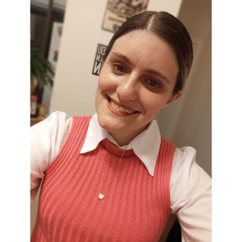 Babysitter Joinville: Ana Luisa