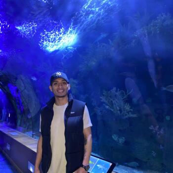 Emploi de nounous à Santa Coloma de Gramenet: job de garde d'enfants Frank