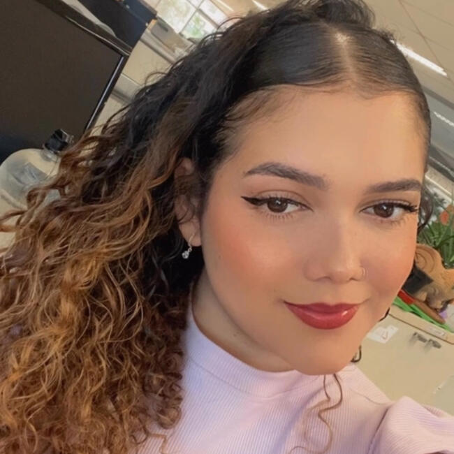 Babysitter in Brasília: Ana Carolina