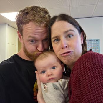 Ouder Bunde: Susanne