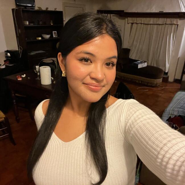 Babysitter in Dún Laoghaire: Valentina