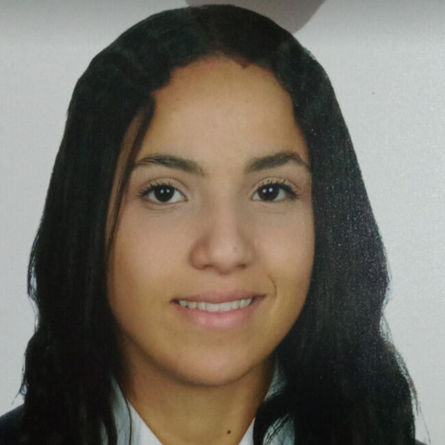 Nanny in Motril: Fátima