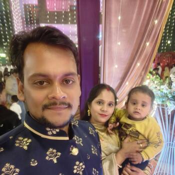 लखनऊ में बेबीसिटिंग की नौकरी: बेबीसिटिंग से जुड़े काम ANJU KASHYAP