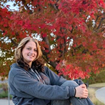 Nanny in Airway Heights: Kailey