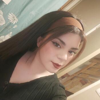 Niñera en Puerto Varas: Jazmín