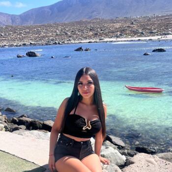 Babysitter in Providencia: Gabriela