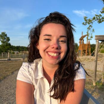 Babysitter in Vauvert: Amandine
