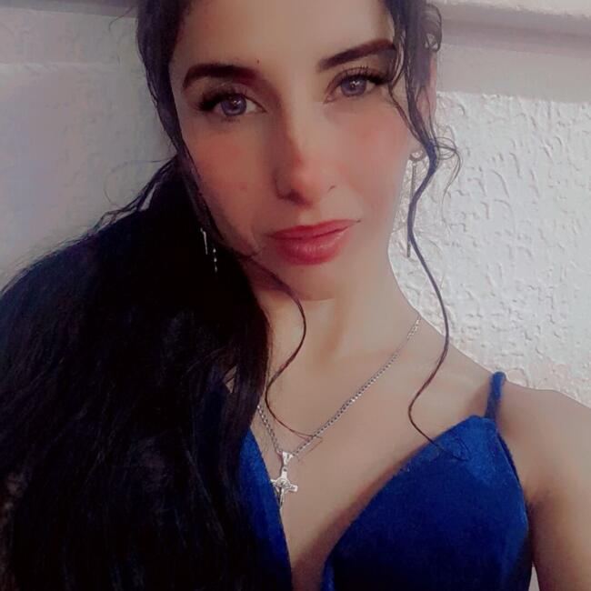 Babysitter in Soacha: Vanessa