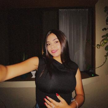 Babysitter in Concepción: Victoria