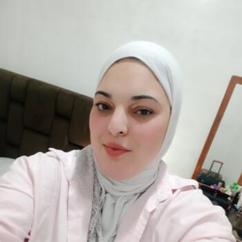 Nounou Tanger: Zahra